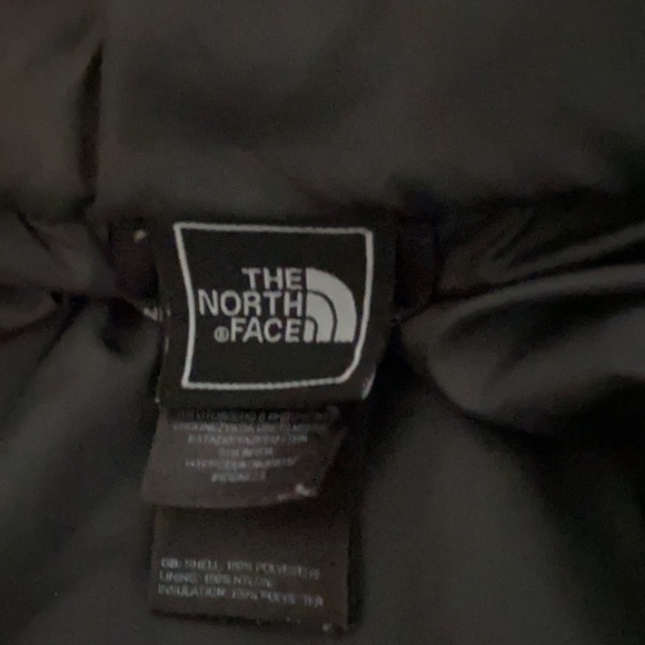 The North Face windfall Gore-tex jacket - Picture 6 of 8